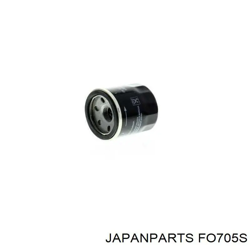 Фільтр масляний Japan Parts FO705S