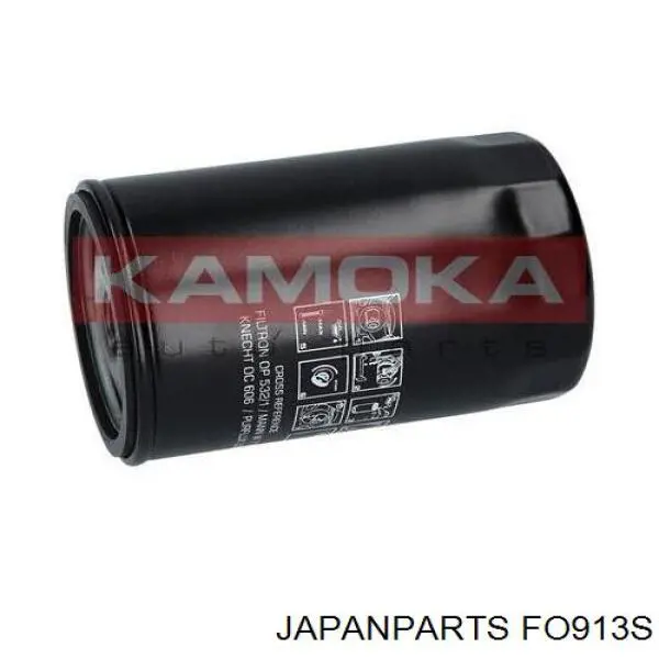 Масляний фільтр FO913S Japan Parts