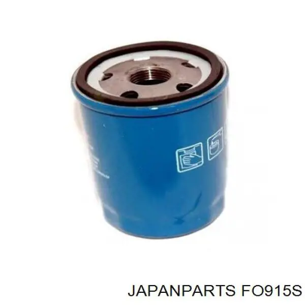 Масляний фільтр FO915S Japan Parts