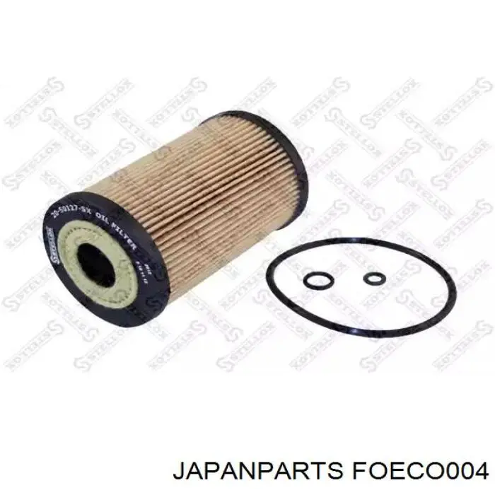 Масляний фільтр FOECO004 Japan Parts