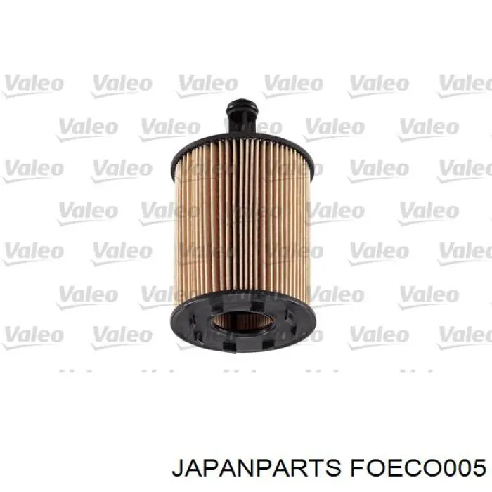 FOECO005 Japan Parts фільтр масляний