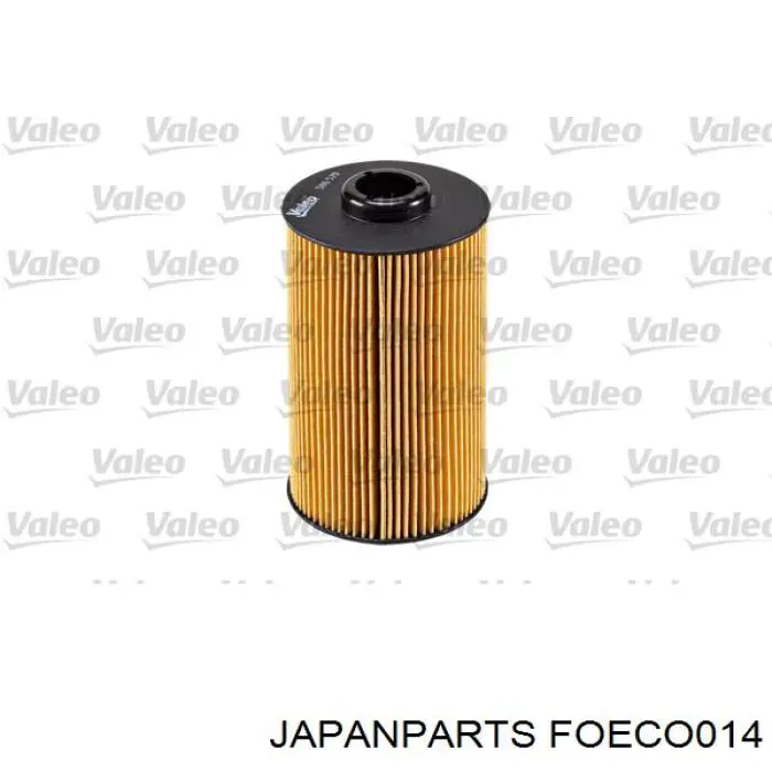 Купити FOECO014 Japan Parts Фільтр очищення масла відцентровий