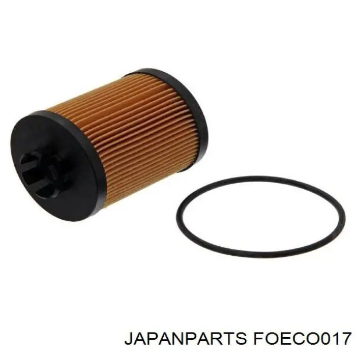 Купити FOECO017 Japan Parts Фільтр очищення масла відцентровий