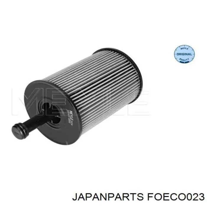 Купити FOECO023 Japan Parts Фільтр очищення масла відцентровий