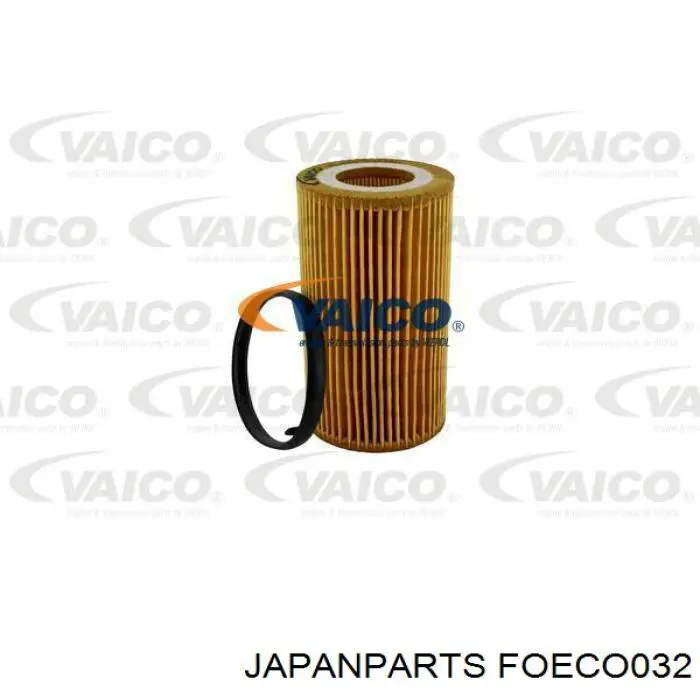 Масляний фільтр FOECO032 Japan Parts