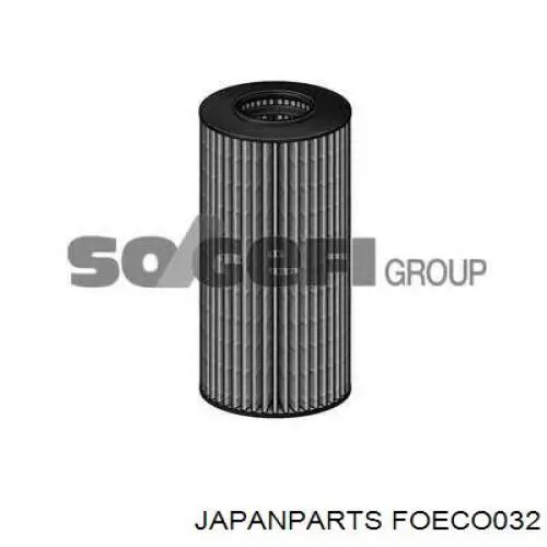 FOECO032 Japan Parts Фільтр масла