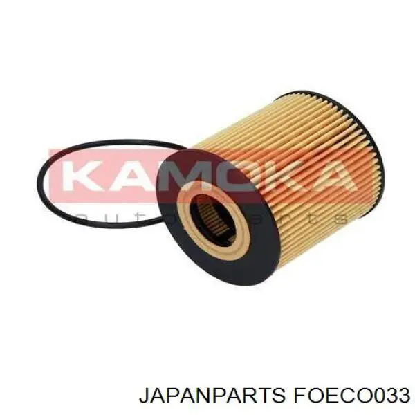 Купити FOECO033 Japan Parts Фільтр очищення масла відцентровий