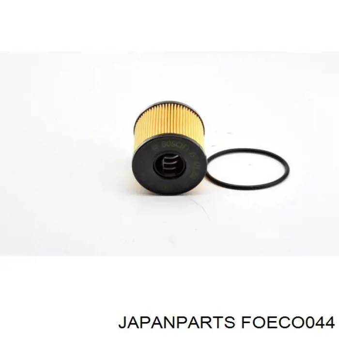 Фільтр масляний Japan Parts FOECO044