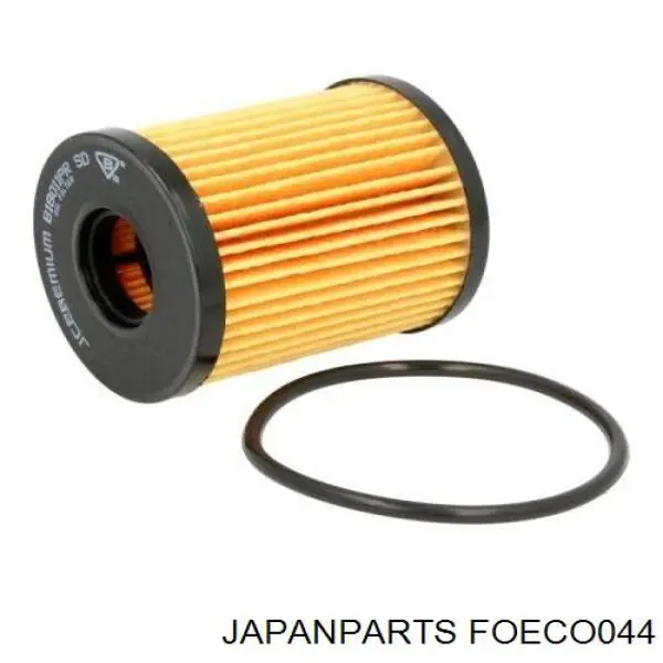 Масляний фільтр FOECO044 Japan Parts