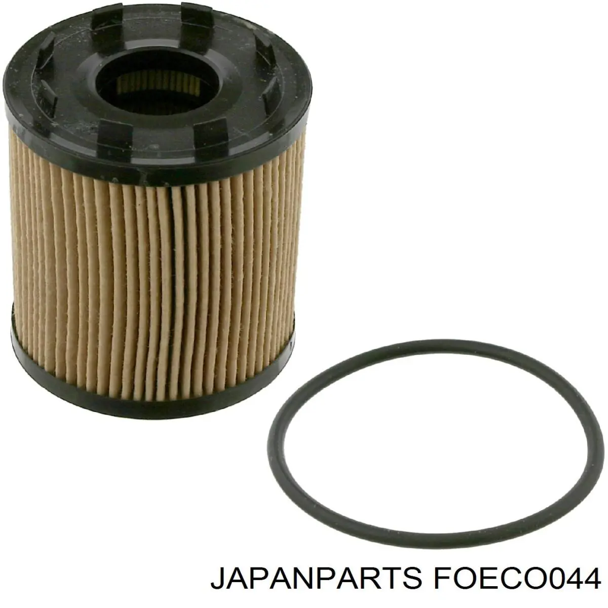 Масляний фільтр FOECO044 Japan Parts