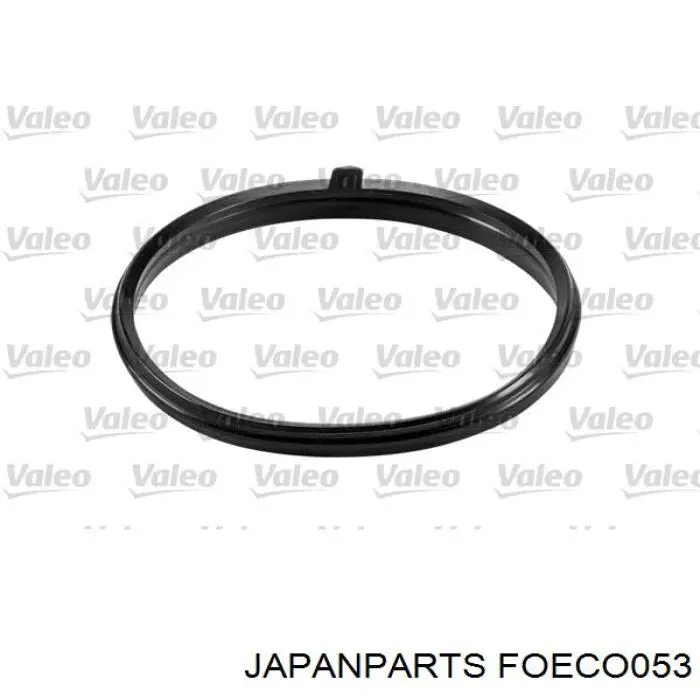 Фільтр масляний Japan Parts FOECO053