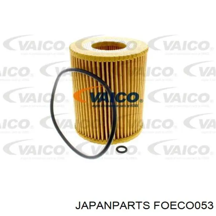 Купити FOECO053 Japan Parts Фільтр очищення масла відцентровий