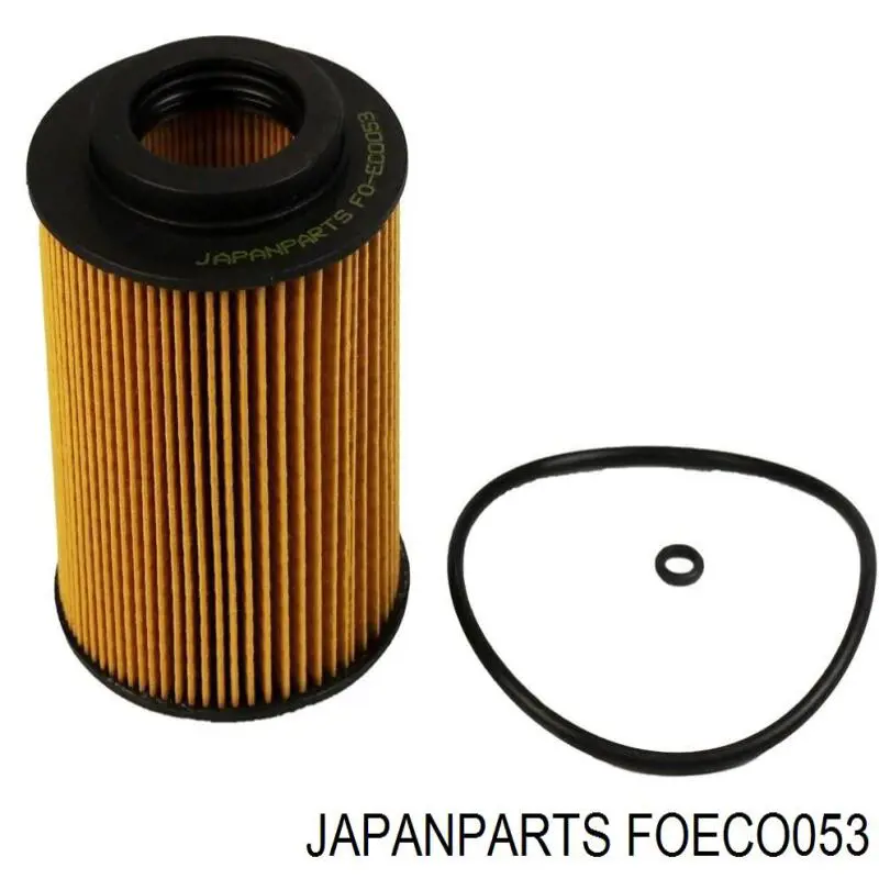 FOECO053 Japan Parts фільтр масляний