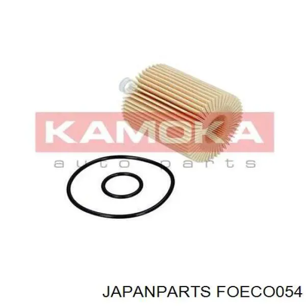 FOECO054 Japan Parts Фільтр масла