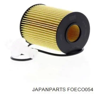 Масляний фільтр FOECO054 Japan Parts