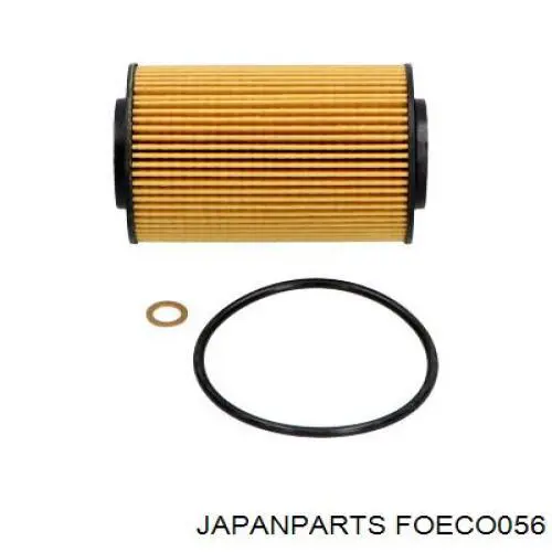 FOECO056 Japan Parts фільтр масляний