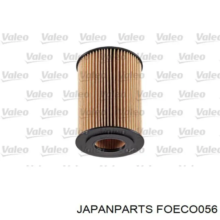 Купити FOECO056 Japan Parts Фільтр очищення масла відцентровий