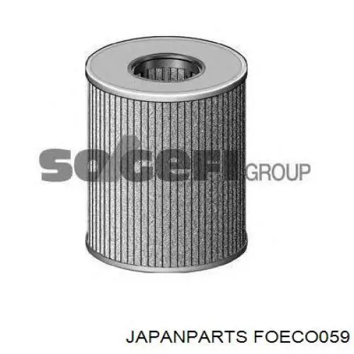 Купити FOECO059 Japan Parts Фільтр очищення масла відцентровий