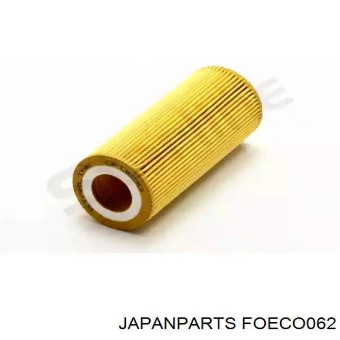 Купити FOECO062 Japan Parts Фільтр очищення масла відцентровий