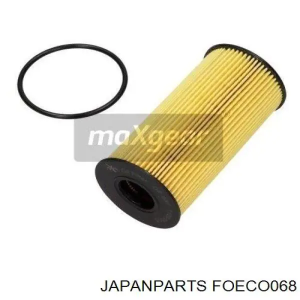 Купити FOECO068 Japan Parts Фільтр очищення масла відцентровий