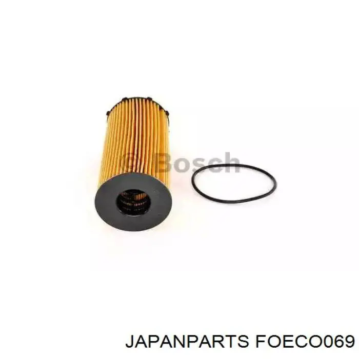 FOECO069 Japan Parts Фільтр масла