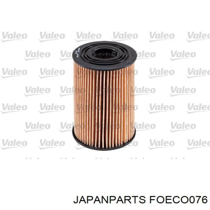 Купити FOECO076 Japan Parts Фільтр очищення масла відцентровий