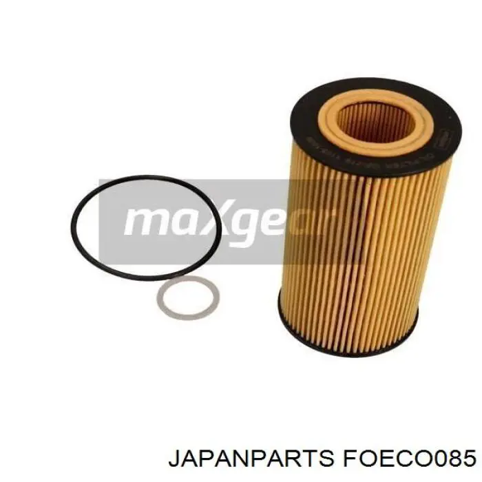 Фільтр масляний FOECO085 Japan Parts