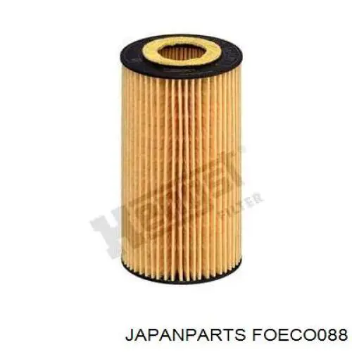 FOECO088 Japan Parts фільтр масляний