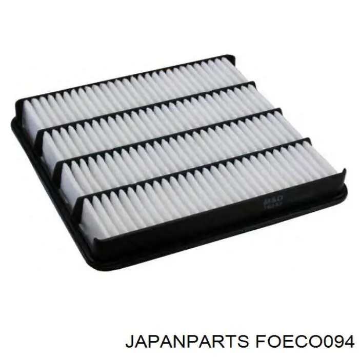 FOECO094 Japan Parts Фільтр масла