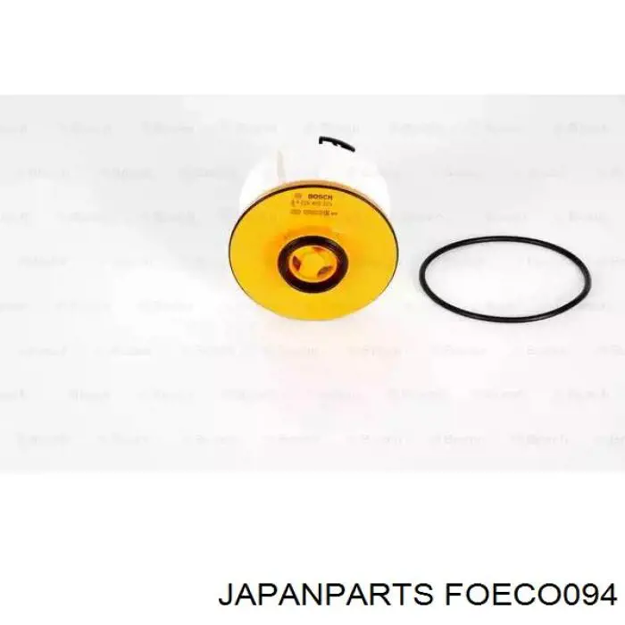 Купити FOECO094 Japan Parts Фільтр очищення масла відцентровий