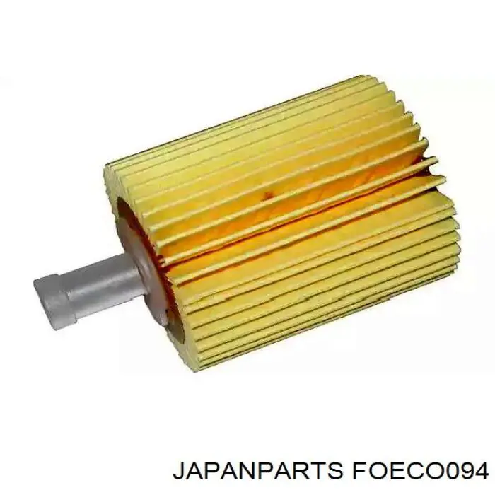 Купити FOECO094 Japan Parts Фільтр очищення масла відцентровий