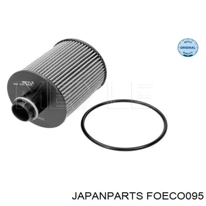 FOECO095 Japan Parts Фільтр масла