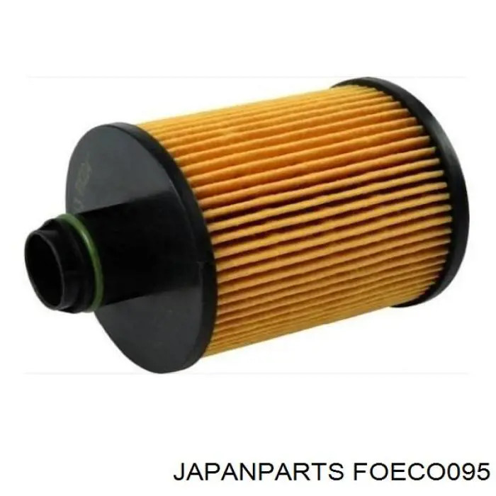 Масляний фільтр FOECO095 Japan Parts
