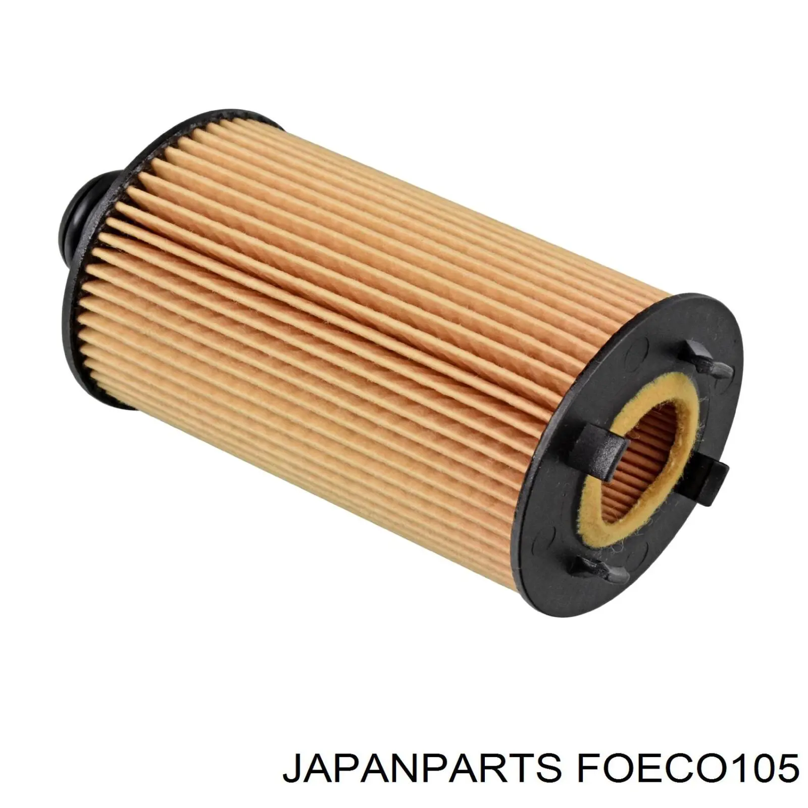 FOECO105 Japan Parts фільтр масляний