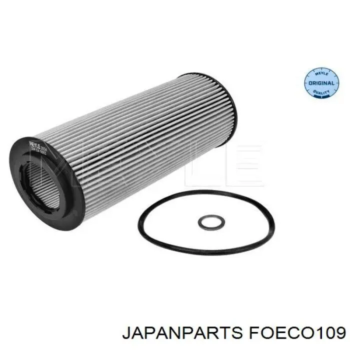 FOECO109 Japan Parts фільтр масляний