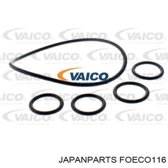 Купити FOECO116 Japan Parts Фільтр очищення масла відцентровий