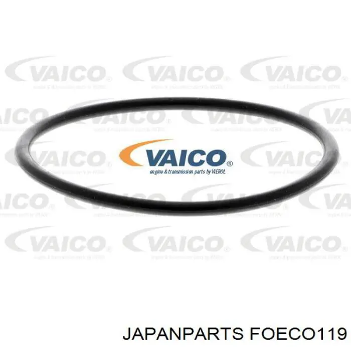 FOECO119 Japan Parts Фільтр масла