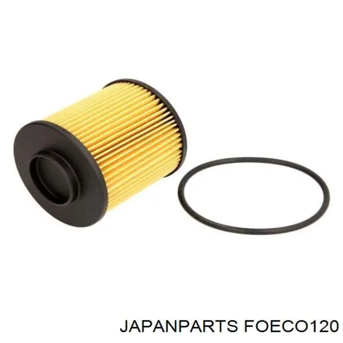 Фільтр масляний Japan Parts FOECO120
