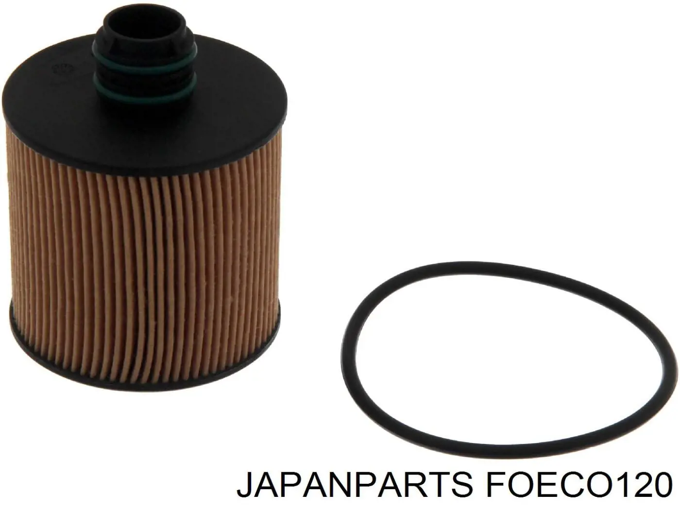 FOECO120 Japan Parts фільтр масляний