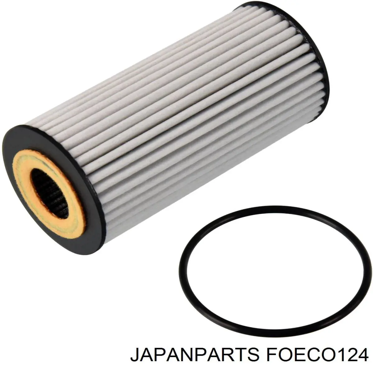 FOECO124 Japan Parts фільтр масляний