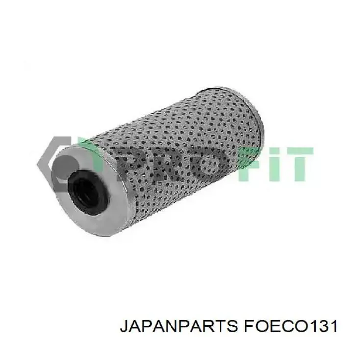 Купити FOECO131 Japan Parts Фільтр очищення масла відцентровий