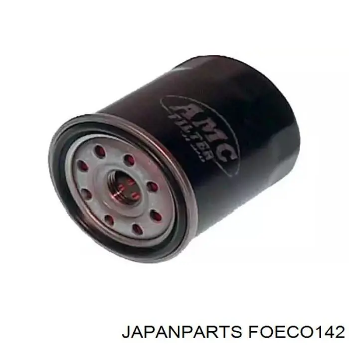 Фільтр масляний FOECO142 Japan Parts