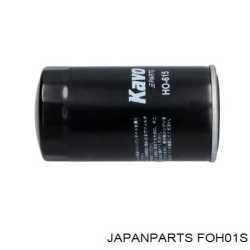 FOH01S Japan Parts фільтр масляний