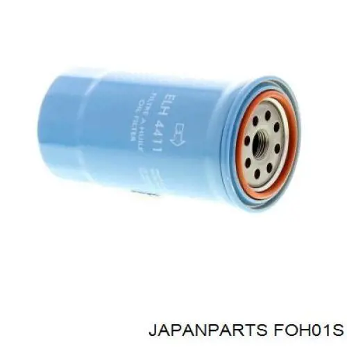 Фільтр масляний Japan Parts FOH01S