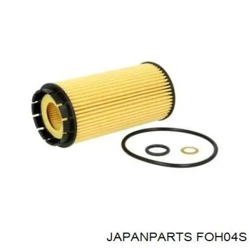 FOH04S Japan Parts Фільтр масла