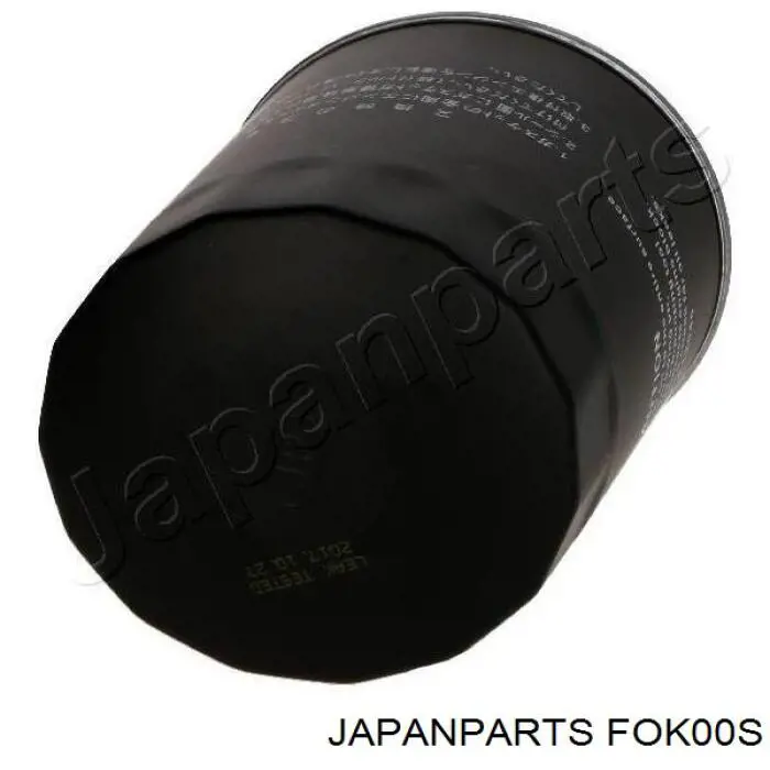 Фільтр масляний FOK00S Japan Parts