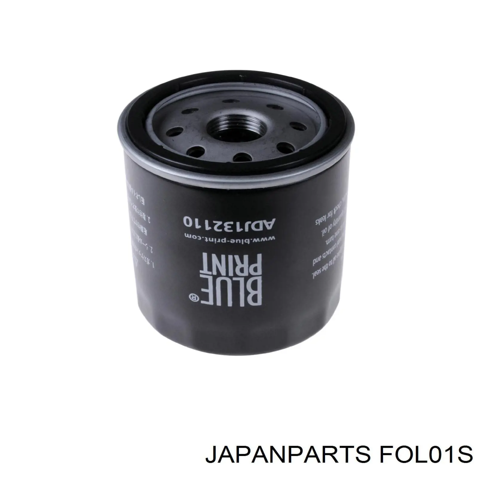 FOL01S Japan Parts фільтр масляний