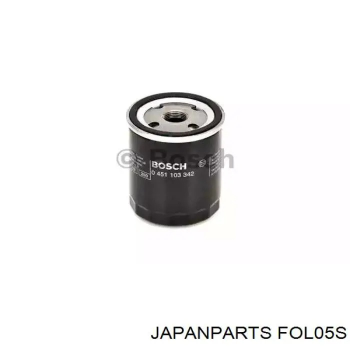 FOL05S Japan Parts фільтр масляний