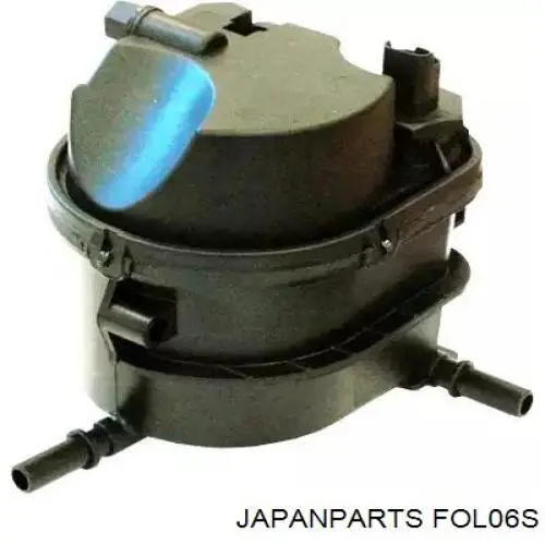 Масляний фільтр FOL06S Japan Parts