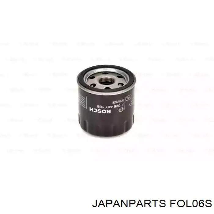 FOL06S Japan Parts Фільтр масла
